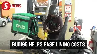 Malaysians welcome Budi95 subsidy, urge improvements