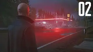HITMAN 3 - Part 02 - Apex Predator
