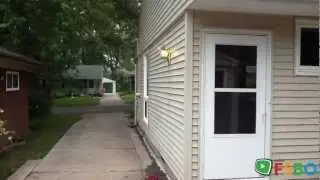 Garage and Driveway - 1262 Eastern Place NE Grand Rapids, MI 49505 Home Sale