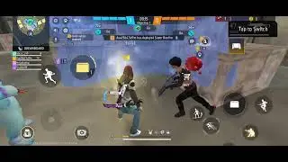 CS Rank : free fire hammer 💪💪💪💯💪💯💪🚩 full rush and clutch 💪💪🤫🚩😈🚩👿💪 enjoy this match