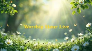 Bible Songs by delnette Live Stream