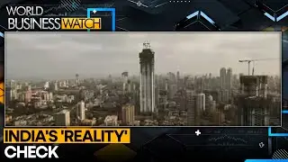 India's Home Price Growth to Moderate in 2026 | World Business Watch | WION