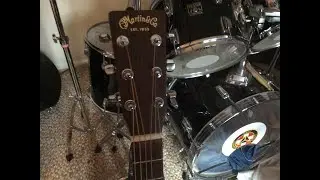 AIC Heaven Beside You tutorial for a friend