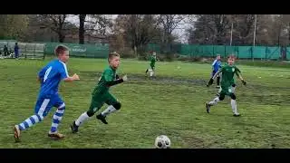 OŠ Olimpija 5:0 BELA KRAJINA 1/30min