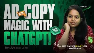 ChatGPT Hacks to Write High-Converting Ad Copy to get High-Paying Clients as a Freelancer!