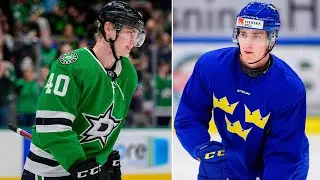 Jacob Peterson - Hockey Highlights