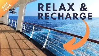 Oosterdam: Ultimate Guide to Health & Relaxation