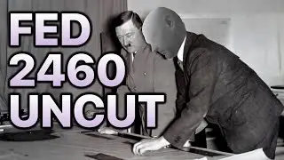 Flat Earth Debate 2460 Uncut & After Show Little Hitler Lists 