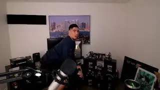 Jay's Celebration Twerk (from kubz scout)