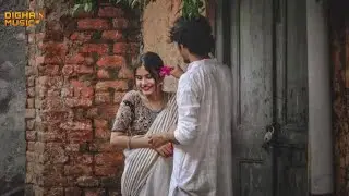 Ruk Majnu | Hindi Lofi Song | New Bollywood Song  | Digha Music Official