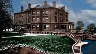 The Many Mansions of Lawrence Phipps