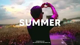 Type Beat Summer x Dance 