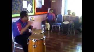 Intro Nur Zahran 2015_Smk Balai Besar