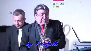 DOLCE RICORDO valzer di Siro Facchin eseguito da MAURIZIO SPADA alla SERATA PER DANIELE 06 mag 2014