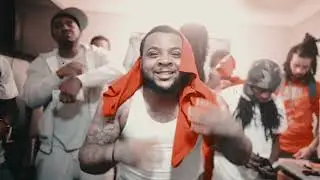 Bandgang Masoe- Durk Flow (Official Music Video) Shot by: @LacedVis