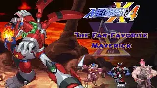 Magma Dragoon: The Fan-Favorite Maverick