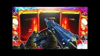 WORLDS FIRST XMC NUKE WITH ULTRA KILLER!!! WITH NEW CAMO!!(BO3 WORLD RECORD AND NUKE)
