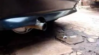 FIAT TIPO 1.6 ASPIRADO 4X1 E COMANDO BRAVO