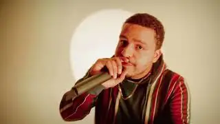 Empier ENT - Catch Me (Performance)