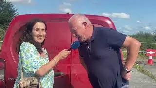 Mattress Amnesty in Kerry!