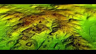 The Mystery of the Javari Valley… What might be hidden beneath the forest? | Geoglyphs