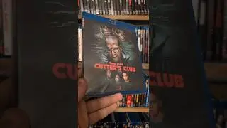 Cutter's Club on Blu-ray from Full Moon Features