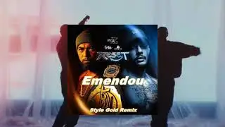Reset, Hungria, Tribo da Periferia, Duckjay - Emendou (Style Gold Remix)