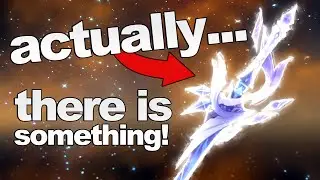 AZURELIGHT MAXED! Can Anyone Else Use Skirk's Weapon? (Genshin Impact)