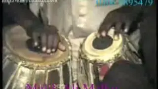 Malik Ali MAlku Banda Ik Wareen