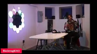 Red Pill x BlackMagik363 Live!!! #Th3rd3Y3Th3rsday