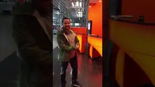 Experiencia Sixt rent a car