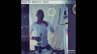 Nmaster Performed in studio