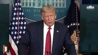 Trump on Biden: 'I Don't Think a Man of Deep Religion Would Be Agreeing to the Bernie Sanders Plan