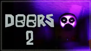 РОБЛОКС ДВЕРИ ХОРРОР 😡 Doors Roblox