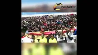 PNG crowd mourning.mp4