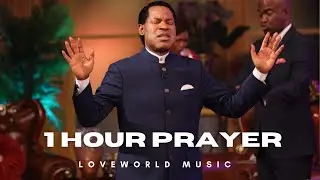 1 Hour Worship for Prayer & Meditation | Loveworld Singers