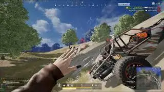 Poseidonz- | PUBG MONTAGE EP.20 (BABY_Poseidonz-)