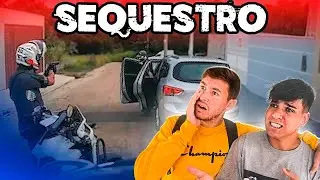 Reagindo a OBSERVAÇÕES DIÁRIAS DO XRACING *meu amigo bombeiro se impressionou*