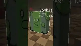 roblox bake of die? zombil?