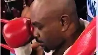 Mike Tyson vs Orlin Norris, 1999 Full Fight