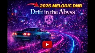 Drift in the Abyss | Deep Melodic Drum and Bass