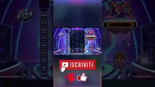 RECENSIONE IN ANTEPRIMA DI DJ FOX!😍 - BY  SLOTCLUBITALIA #slots #short #shorts #pushgaming