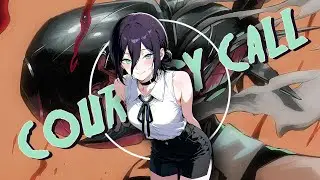 Courtesy Call - Nightcore