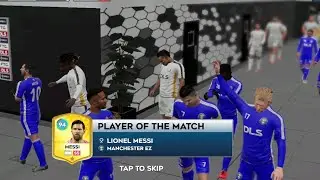R MADRID VS MANCHESTER EZ Game 🎮