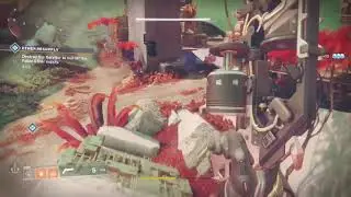 broken ether resupply