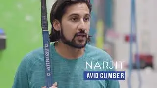 TRUBLUE Auto Belay Advantages for Climbers