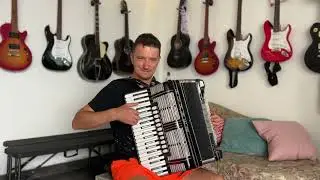 Spomin Avsenik ( Pustotnik Tomaž )