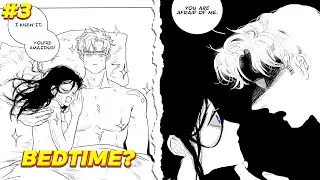 Hero बना या हैवान? 💀 | The Djinn Manga Explained in Hindi