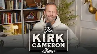 How to Defeat Envy and Find Peace in God's Grace | The Kirk Cameron Show Ep 10