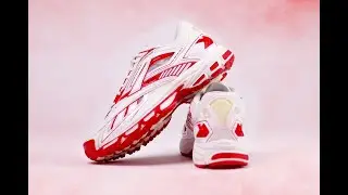Kanghyuk x Reebok Premier Road Ultra - A stylish NEW! sneaker option